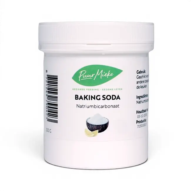 Baking Soda