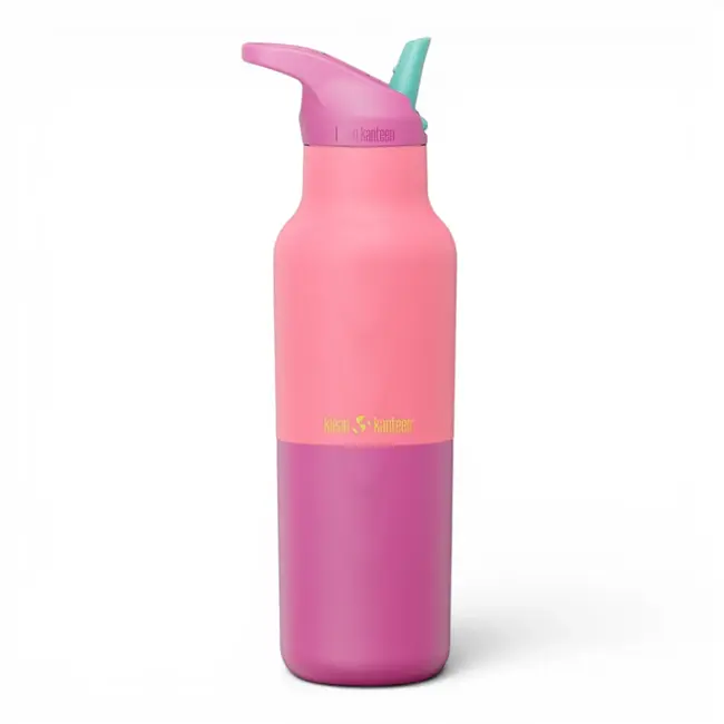 Isolatiefles Rise Classic - 473ml - Kaleidoscope Limited Edition