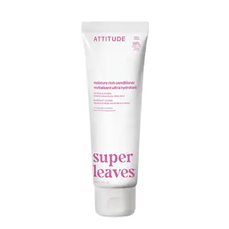 ATTITUDE Conditioner Super Leaves - Hydraterend - 240ml