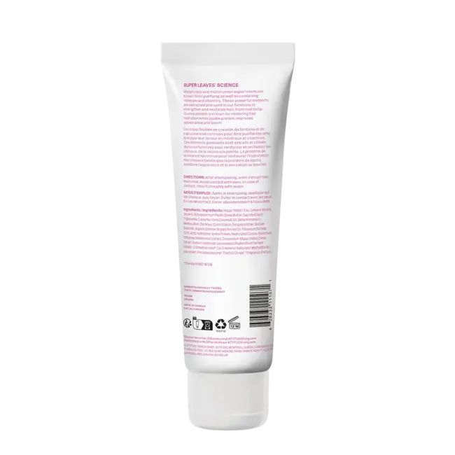 Conditioner Super Leaves - Hydraterend - 240ml