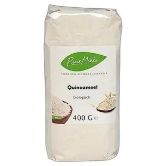Puur Mieke Biologisch Quinoameel - 400g