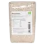 Biologische Haverzemelen - 400gr