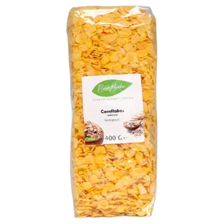 Puur Mieke Biologische Cornflakes - 400gr