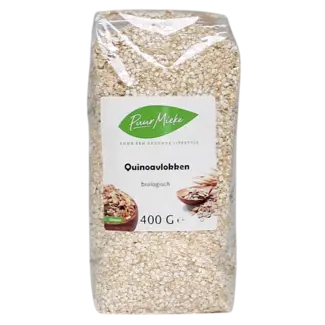 Puur Mieke Biologische Quinoavlokken - 400g