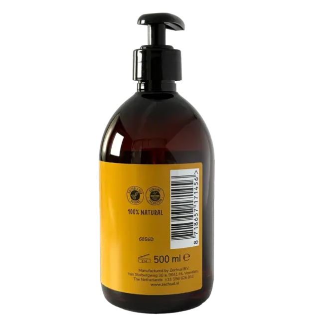 Magnesium Massageolie