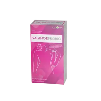 Cydonia Vaginor Probio - 12 Vaginaaltabletten