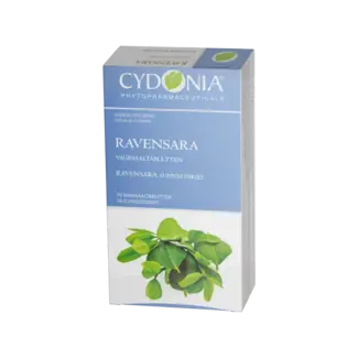Cydonia Ravensara - 10 Vaginaaltabletten