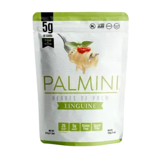 Palmini Palmhart Pasta Linguine - 338g