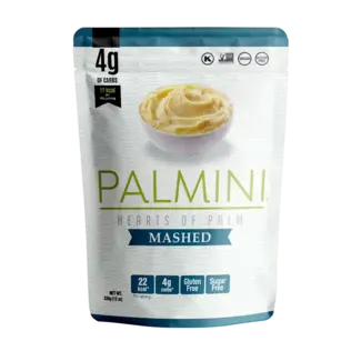 Palmini Palmhart Puree - 338g