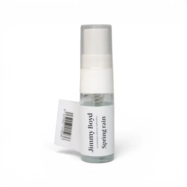 Eau de Cologne - Spring Rain - BIO