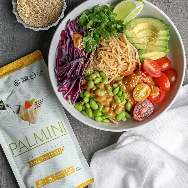 Palmhart  Mihoen - 338g