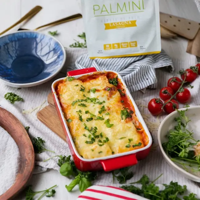 Palmhart Lasagna - 338g