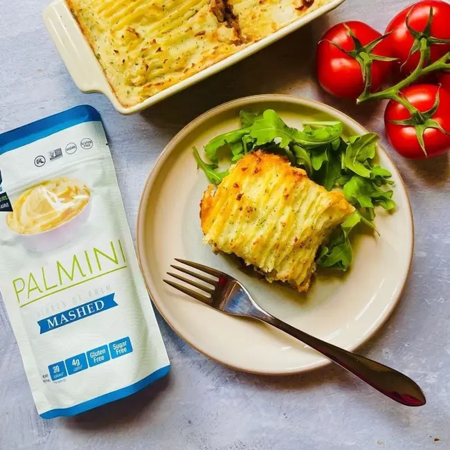 Palmhart Puree - 338g