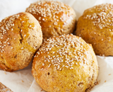 Glutenvrije melen voor brood en glutenvrij gebak