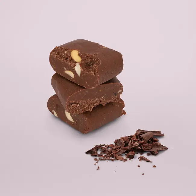 Energiereep Double Chocolate - 40g