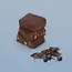 Energiereep Chocolade Blauwe Bes - 40g