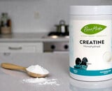 Wat doet creatine monohydraat met je lichaam?