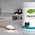 Wat doet creatine monohydraat met je lichaam?