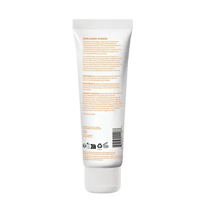 Conditioner Volume & Shine - 240ml