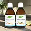 Omega-3 Visolie - Van wilde Noorse kabeljauwlever - 250ml