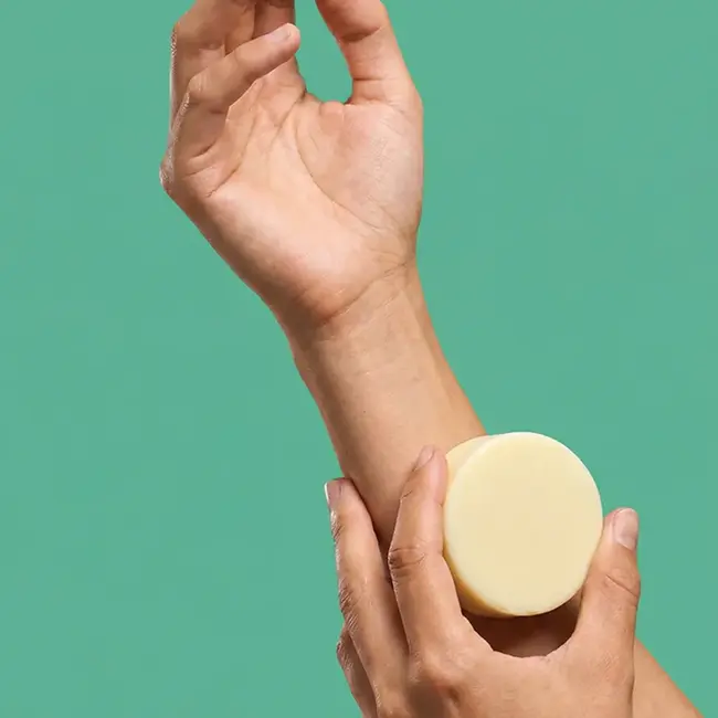 Anti-Insect Bar Citronella - 45g