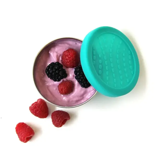 RVS Snackbox - Seal Cup Solo - 200ml