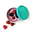 RVS Snackbox - Seal Cup Solo - 200ml