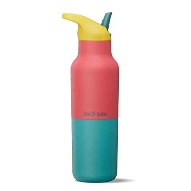Isolatiefles Rise Classic - 473ml - Kaleidoscope Limited Edition