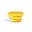 ECOlunchbox RVS Sausbakje lekvrij - Seal Cup Mini - 88ml