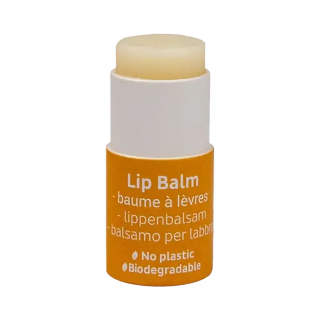 Lippenbalsem - Papertube - 5,5g