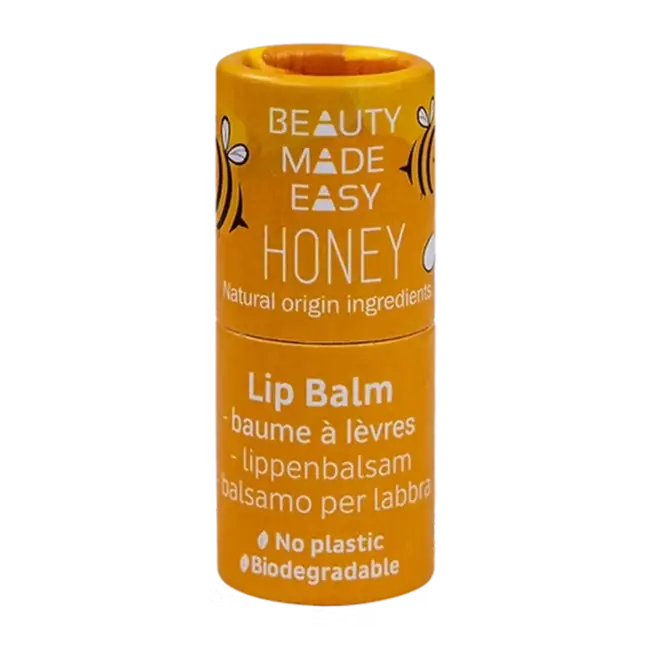 Lippenbalsem - Papertube - 5,5g