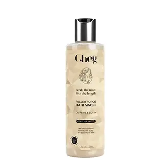 Chey Haircare Shampoo voor voller haar - Fuller Force Hair Wash - 200ml