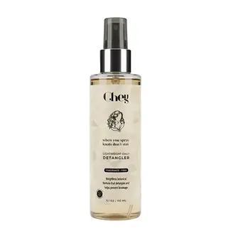 Chey Haircare Detangler - ultralichte leave-in anti-klit spray - 150ml