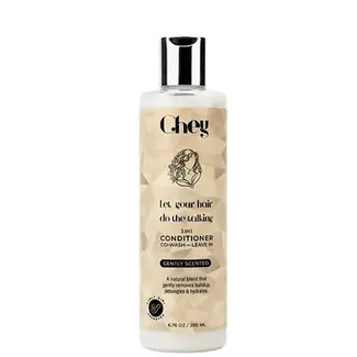 Chey Haircare 3 in 1 Conditioner - conditioner, co-wash en leave-in - 200ml