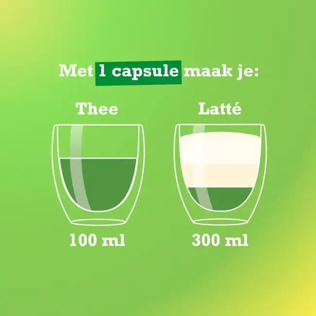 Instant Matcha Thee - BIO