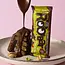 Chocolade Pistachereep - 30g - BIO