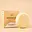 Shampoo Bars Mango & papaja - Krullend haar - 60g