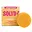 Solyd Conditioner Bar Mango-Papaja - Voedend en verzorgend - 45g