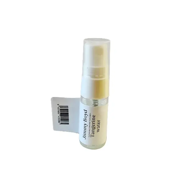 Eau de Cologne - Tangerine Water - BIO