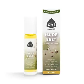 Chi Na de Beet roller 10ml