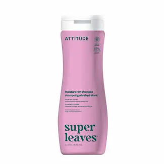 ATTITUDE Shampoo Moisture Rich - 473ml