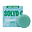 Solyd Body Wash Eucalyptus en Tea tree - Verfrissend en verzorgend - 60g