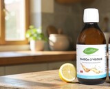 Omega 3 visolie: waar is het goed voor?