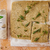 Quinoa Flatbread