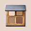 Eyeshadow Quad - Wind - 5g - BIO