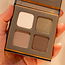 Eyeshadow Quad - Wind - 5g - BIO