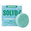 Eucalyptus & Tea Tree - Gevoelige hoofdhuid - 60g