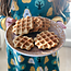 KPNI Wafelmix - Keto & Low Carb - 90g
