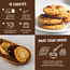 Proteïne Cookie mix - 400g - BIO