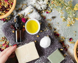Ingrediënten in natuurlijke verzorging uitgelegd